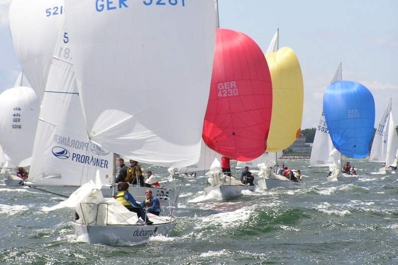 Segelclub