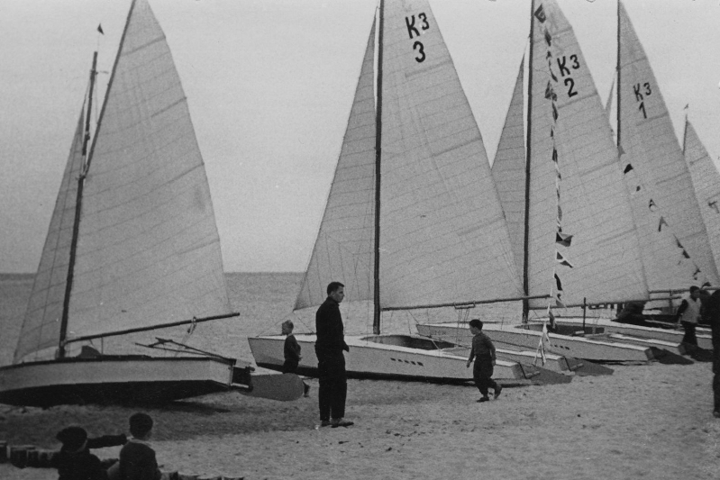 Segelclub